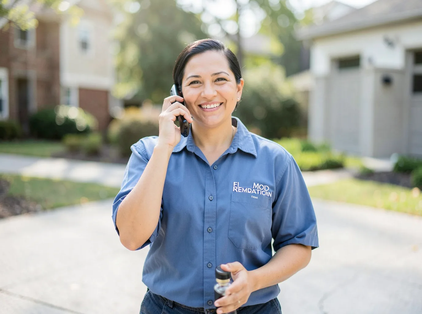 Mold Remediation Hunnewell, MO FAQs